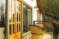 Samar Villa by Trayati Stays, Kasar Devi, Binsar Wildlife Sanctuary - 2-Star