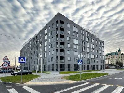 Sikorsky House Apartments Hotels in 