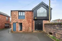 Modern Seaside Cottage - Sleeps 5 - 2-Sterne