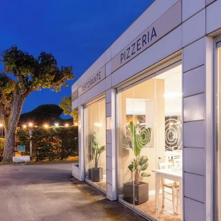 Club del Sole Adriatico Cervia Easy Camping Village