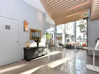 Zenao Appart'hôtels Massy Hotels in Massy