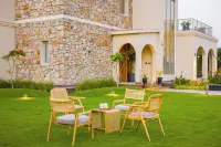 Elivaas Villa Fiorita Stuning 3BHK Villa Hotels in 