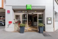 ibis Styles Marseille Centre Prado Place Castellane Hotels near Prado-Perier
