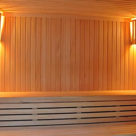 Executives Hotel - Azizia