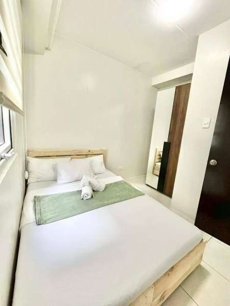 2BR Urban Deca Homes Banilad by Gerra-57 Hotels in Mandaue City