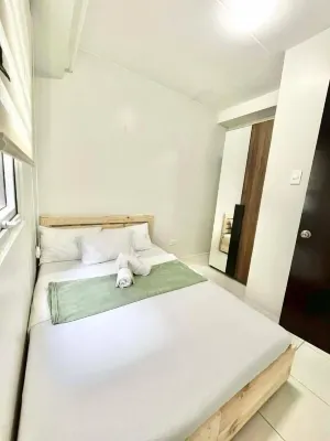 Gerra-57 提供的 Banilad Urban Deca Homes 兩卧室公寓(2BR Urban Deca Homes Banilad by Gerra-57)