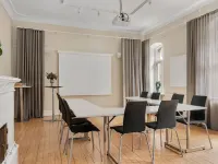 Hotel Continental Relax & Spa Hotels in Halmstad