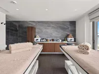 Mercure Larnaca Beach Resort - spa