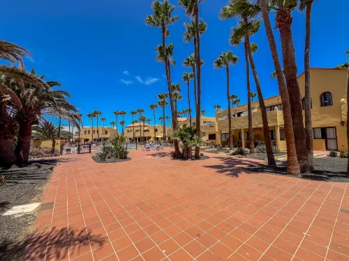 GuestReady - Oasis Royal Corralejo F311 - FC - 2 Sao