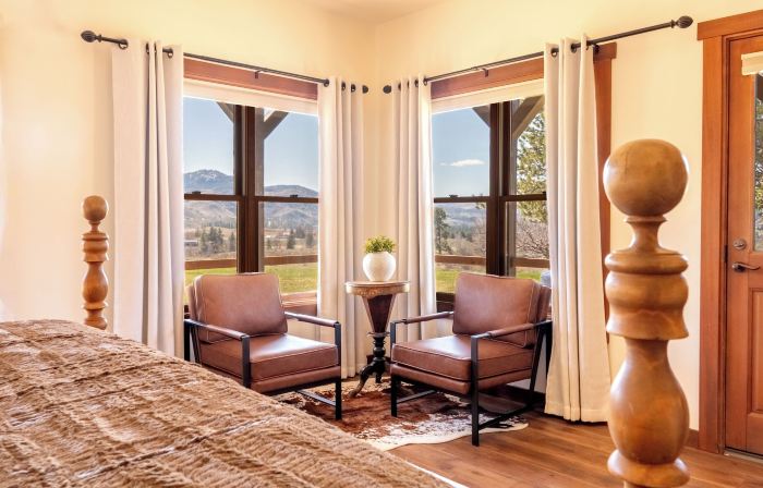 Casia Lodge and Ranch