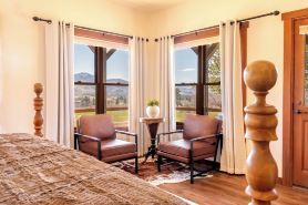 Casia Lodge and Ranch