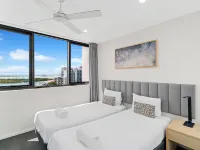 Direct Collective - Rhythm on Beach Hotels in Maroochydore