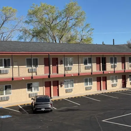 SureStay by Best Western Yerington