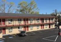 SureStay by Best Western Yerington - 2 étoiles