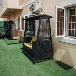 Risacare Luxury Apartment - 3-Star
