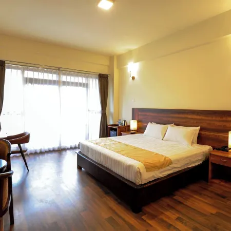 Eutsholing Boutique Hotel