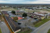 Cannon Inn by Capital O Gonzales TX
