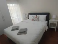 Seizani Athens Stay-1,6 km from Panathenaic Stadium Hotels in Kaisariani
