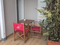 Galé Suite Apartment Hotels in Chieti
