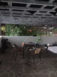Secure building, walk to beach, near shops and mall