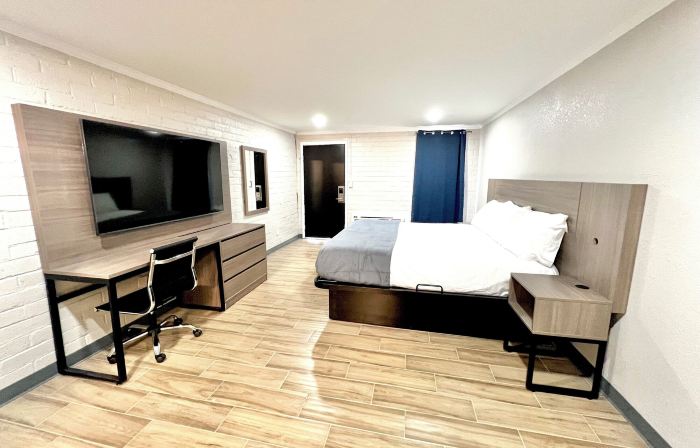 Economy Suites Springfield