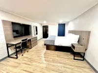 Economy Suites Springfield - Familievenlig