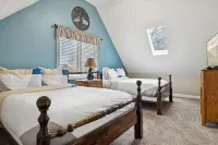 Bear Valley Cabin by Beyond Expectations - Condos