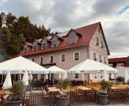 Hotel Gaststätte Weinbrücke - 2 tähden