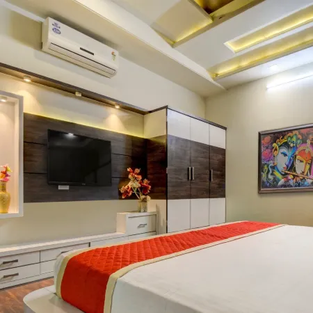 Krishan Kunj Vacation Home