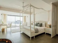 Staymaster Sea La Vie Hotels in Nerul