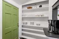 Pet Friendly Bungalow in St Augustine
