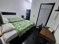 García's Suites y Hotel Alameda - 2-Sterne