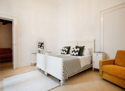 Palazzo Emanuele Luxury