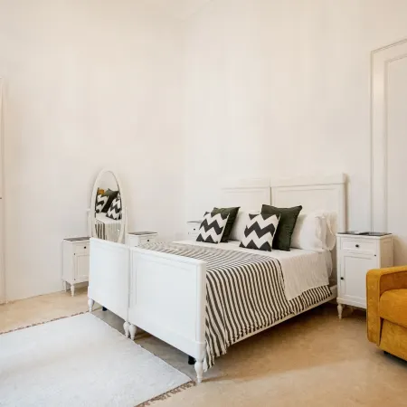 Palazzo Emanuele Luxury