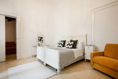 Palazzo Emanuele Luxury Hotel di 