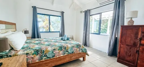 Toreaiva Beachfront Studios