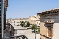 Palazzo Giangreco Luxury Rooms