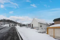 FUNAMIZAKA STAY - Bungalows