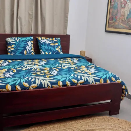 MAYORA Villas & Suites