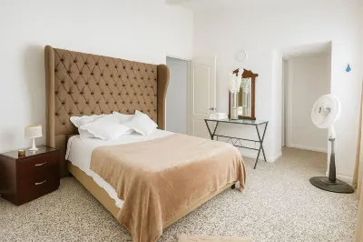 CASA LUCY ALOJAMIENTOS Hotels in 