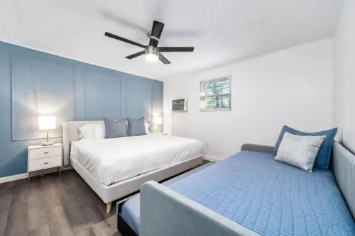 Empress Cozy Haven - Wifi