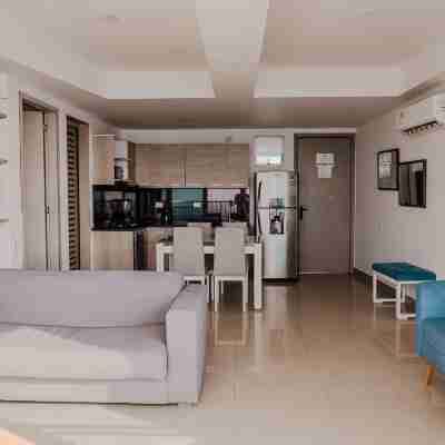 BEACH APARMENT Others