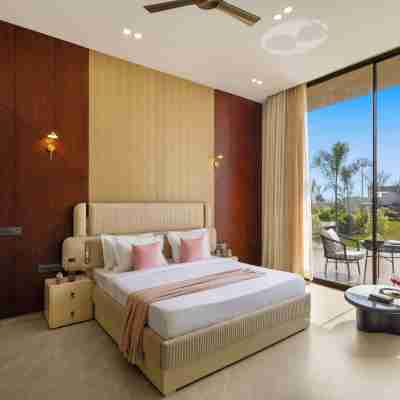 House of Tvara by ELIVAAS Rooms