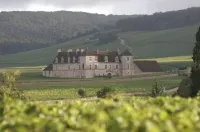 Douce Nuits