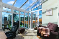 Spacious 5 Bedroom Family Home in Harrow