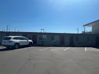 Oregon Trail Motel