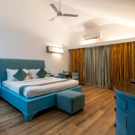 Marbela Beach Resort