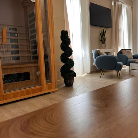 Centrale Suites