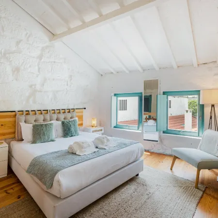 GuestReady - Um lugar especial no Porto