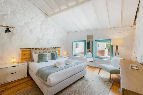 GuestReady - Um lugar especial no Porto